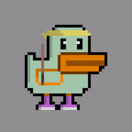 Degenducks