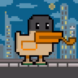 Degen Ducks #128