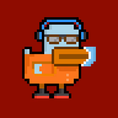 Degenducks