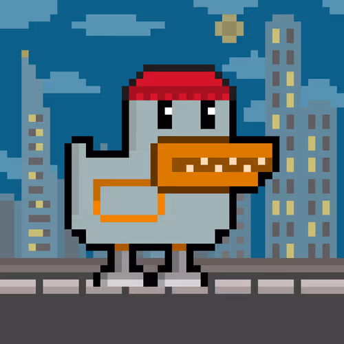 Degenducks