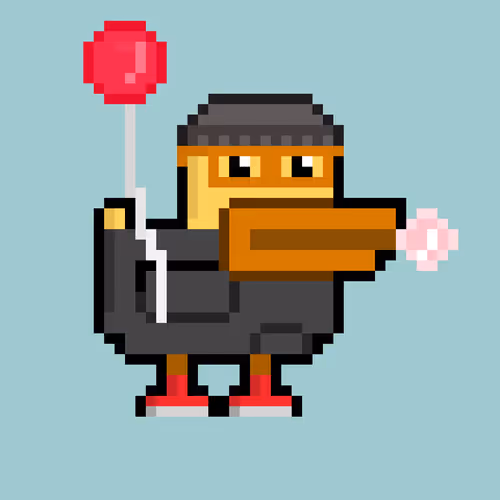 Degenducks