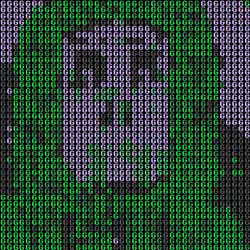 Ascii-Jack #688
