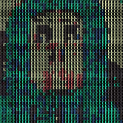 Ascii-Jack #181