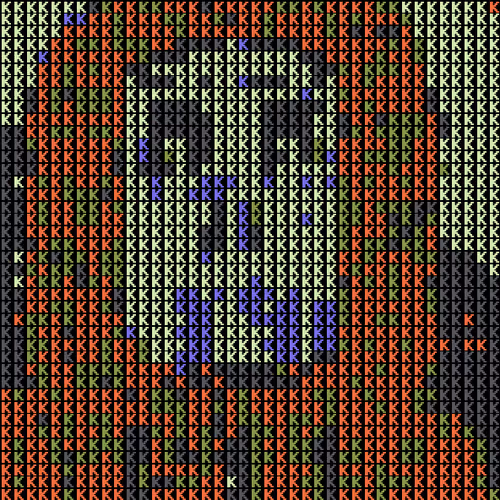 Ascii Jack