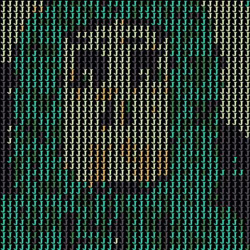 Ascii Jack