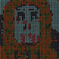 Ascii-Jack #553
