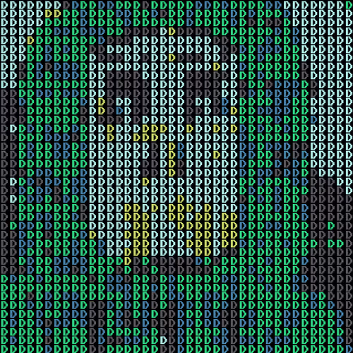 Ascii Jack