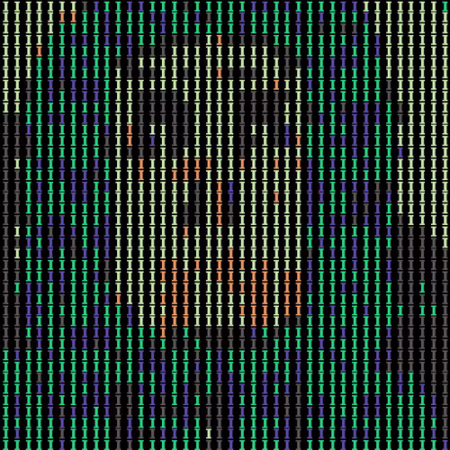 Ascii Jack