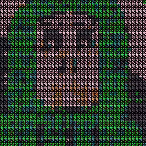 Ascii Jack