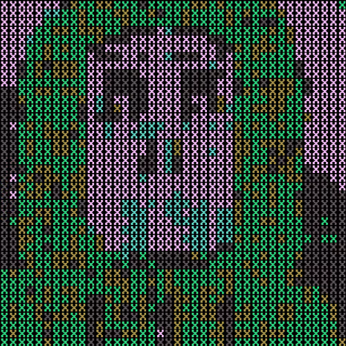 Ascii Jack