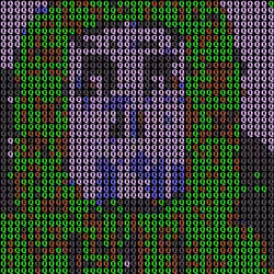 Ascii-Jack #550