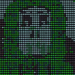 Ascii-Jack #184