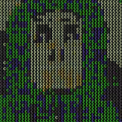 Ascii-Jack #686