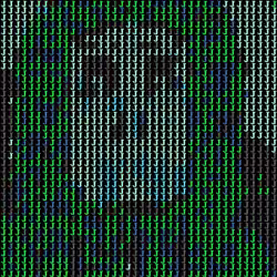 Ascii-Jack #551