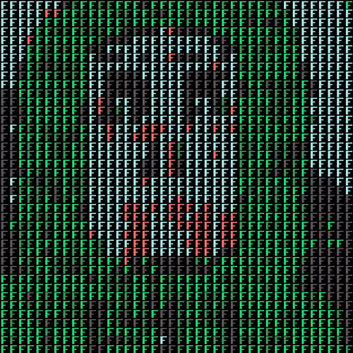 Ascii Jack