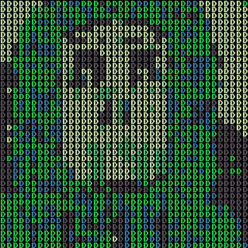 Ascii-Jack #30