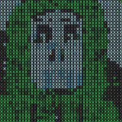 Ascii-Jack #178