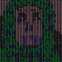 Ascii-Jack #689