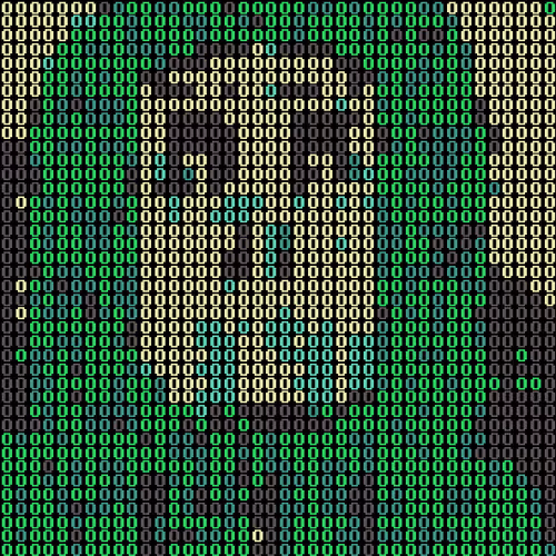 Ascii Jack