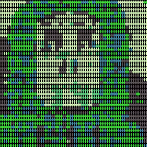 Ascii Jack
