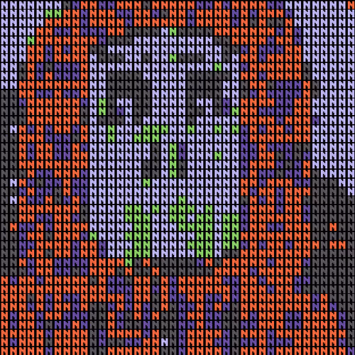 Ascii Jack