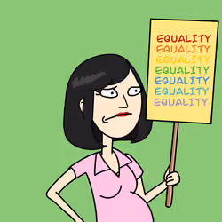 Woman #449