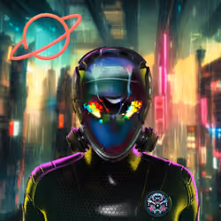 FUTR One #447