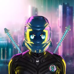 FUTR One #1303