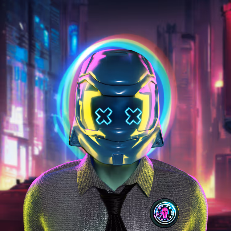 FUTR One #2548