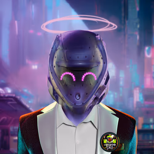 FUTR One #783
