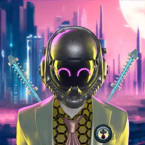 FUTR One #3920