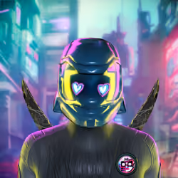 FUTR One #722