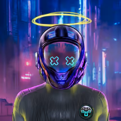FUTR One #2293