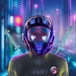 FUTR One #1330
