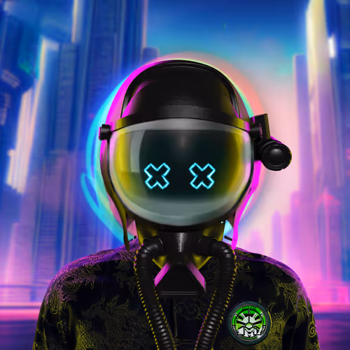 FUTR One #1527