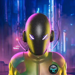 FUTR One #1077