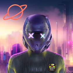 FUTR One #2508