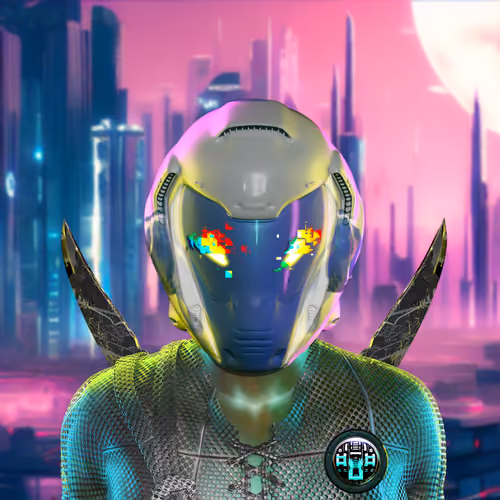 FUTR One #2425