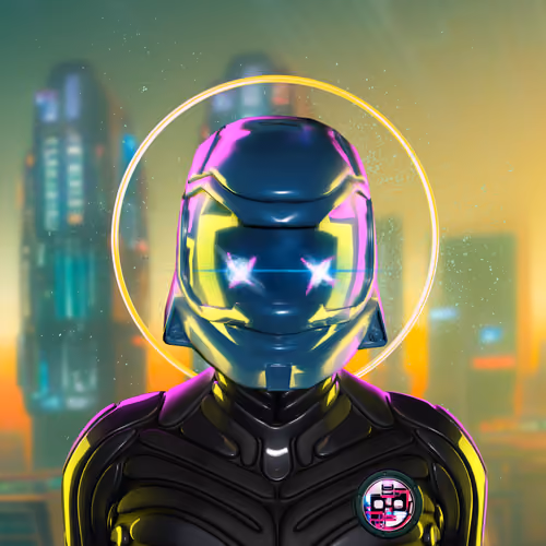 FUTR One #43