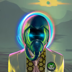 FUTR One #2569
