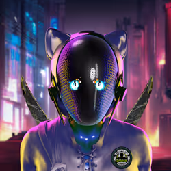 FUTR One #2607