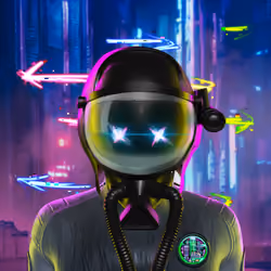 FUTR One #2067