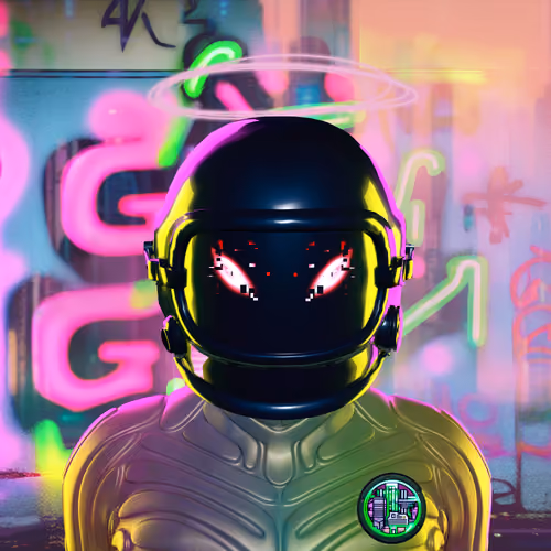 FUTR One #2783