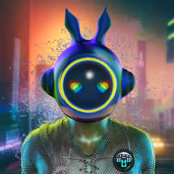 FUTR One #3443