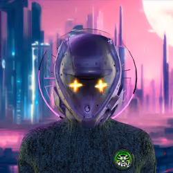FUTR One #29