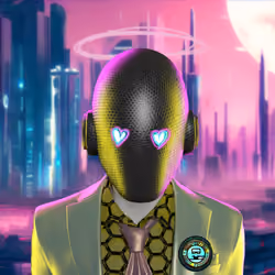 FUTR One #1618