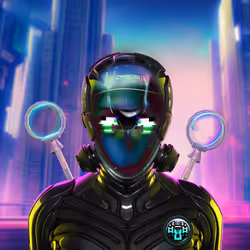 FUTR One #1638