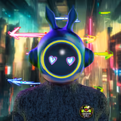 FUTR One #893