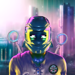 FUTR One #3702
