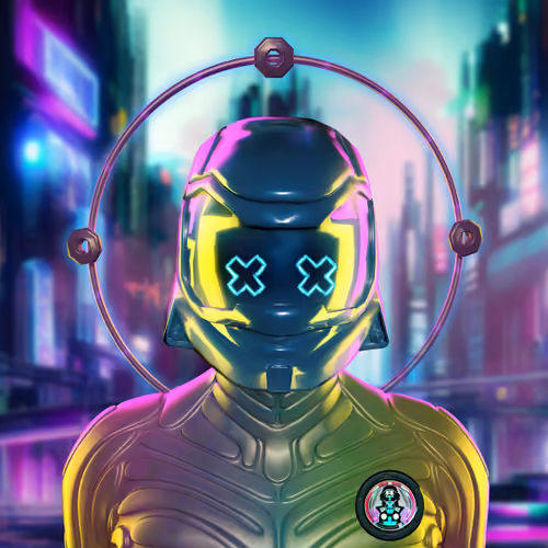 FUTR One #143